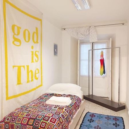 Bel Appartement Dans Le Centre De ميلان المظهر الخارجي الصورة